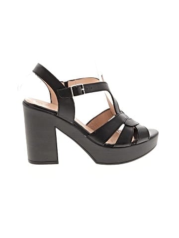 Wonders Heels (view 1)
