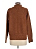 Universal Thread Brown Turtleneck Sweater Size M - photo 2