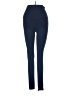Emily Hsu Designs Blue Active Pants Size S - photo 2