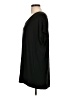 J.Jill Black Short Sleeve Top Size L - photo 5