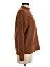 Universal Thread Brown Turtleneck Sweater Size M - photo 4