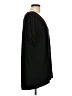J.Jill Black Short Sleeve Top Size L - photo 4