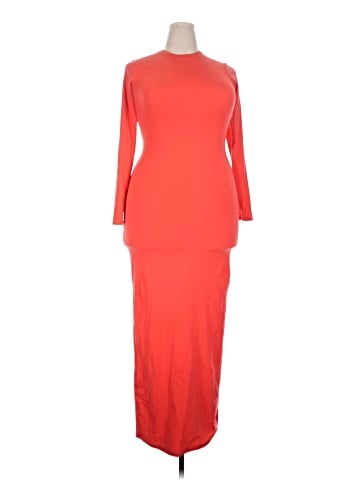 SKIMS Cocktail Dress (view 1)