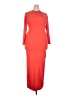 SKIMS Red Cocktail Dress Size 2X - photo 1