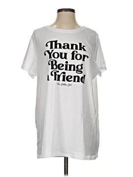 The Golden Girls Short Sleeve T-Shirt (view 1)
