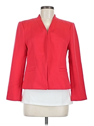 Ann Taylor Factory Blazer (view 1)