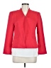 Ann Taylor Factory Red Blazer Size 8 - photo 1