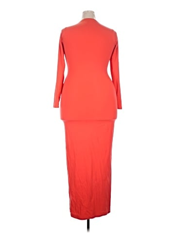 SKIMS Cocktail Dress (view 2)