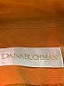 Dana Buchman Orange Jacket Size 4 - photo 6