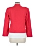 Ann Taylor Factory Red Blazer Size 8 - photo 2