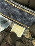 MICHAEL Michael Kors Solid Blue Jeans Size 22W - photo 6