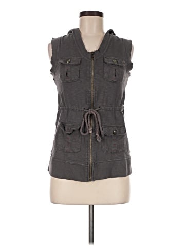 E-Klah Sweater Vest (view 1)
