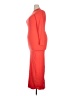 SKIMS Red Cocktail Dress Size 2X - photo 5