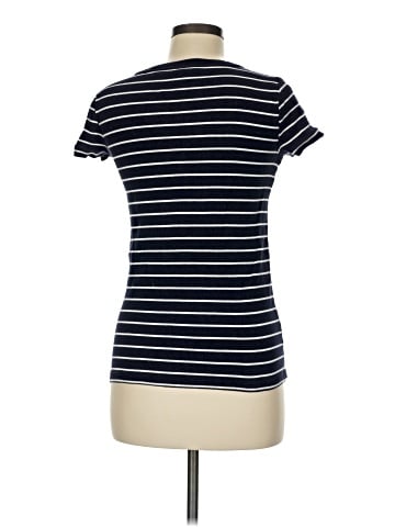 Talbots Short Sleeve T-Shirt (view 2)