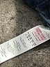 PrettyLittleThing 100% Cotton Blue Jeans Size 4 - photo 8