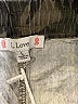 L Love Camo Green Cargo Pants Size L - photo 7