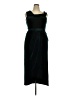 Lulus Teal Cocktail Dress Size 2X - photo 1