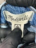 Madewell Blue Jeans Size 24 waist (petite) - photo 8