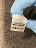 Melissa Odabash 100% Cotton Blue Short Sleeve Blouse Size M - photo 8