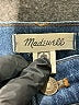 Madewell Blue Jeans Size 25 waist - photo 7