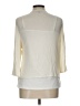 J.Jill Ivory Cardigan Size Lg Petite - photo 2