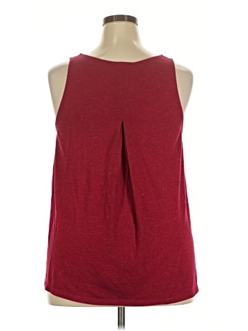Gap Outlet Sleeveless T-Shirt (view 2)