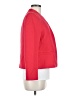 Ann Taylor Factory Red Blazer Size 8 - photo 4