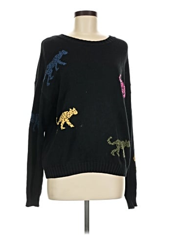 ee:some Pullover Sweater (view 1)