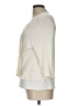 J.Jill Ivory Cardigan Size Lg Petite - photo 5