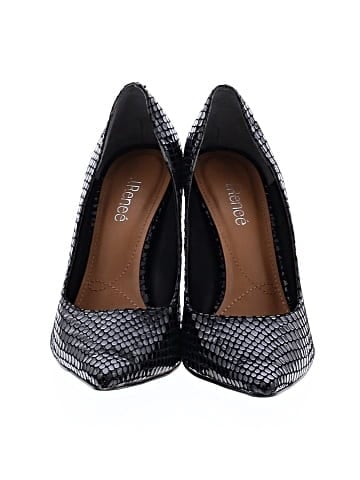 J. Renee Heels (view 2)