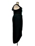 Lulus Teal Cocktail Dress Size 2X - photo 4
