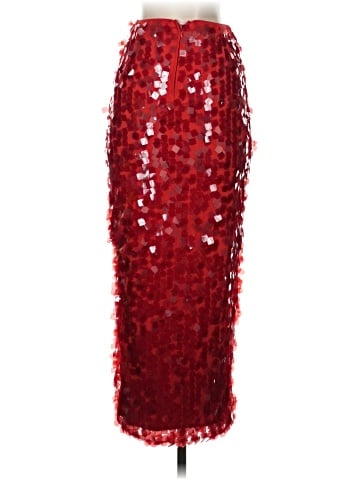 House of Harlow 1960 Formal Skirt (view 2)