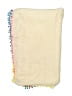 Assorted Brands Ivory Scarf One size - photo 2