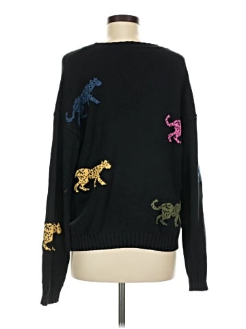 ee:some Pullover Sweater (view 2)