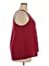 Gap Outlet Red Sleeveless T-Shirt Size XXL - photo 4