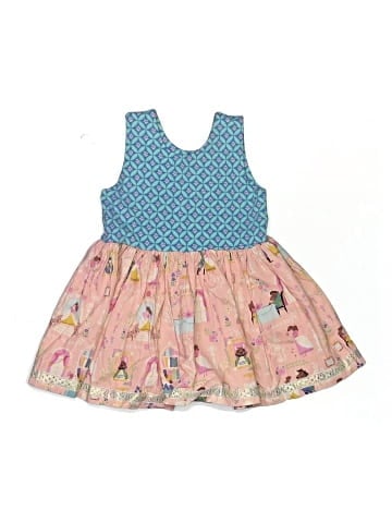 Unbranded Dress (view 1)