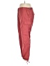 J.Crew Red Cargo Pants Size 35 waist (estimated) - photo 5