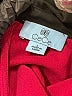 CeCe Pink Short Sleeve Blouse Size L - photo 7