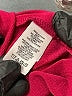 CeCe Pink Short Sleeve Blouse Size L - photo 8