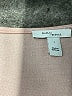 Daily Ritual Pink Poncho Size L - photo 7
