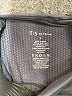 T/S by Thrive Solid Gray Jumpsuit Size L - photo 4