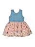 Unbranded Pink Dress Size 4T - photo 2