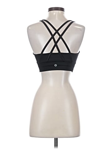 Lululemon Athletica Sports Bra (view 2)