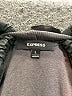 Express Gray Cardigan Size L - photo 7