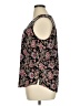 Linda Matthews Black Sleeveless Blouse Size XL - photo 5