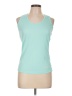 Cloudveil Teal Active Tank Size L - photo 1