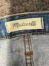 Madewell Blue Jeans Size 24 waist (petite) - photo 7