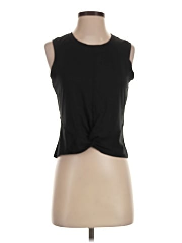 Zobha Sleeveless T-Shirt (view 1)
