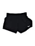Nike 100% Polyester Black Athletic Shorts Size XS - photo 1