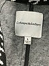 Catherine Malandrino Houndstooth White Blazer Size L - photo 6